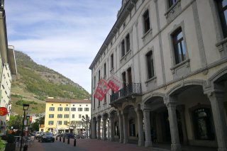 Malgré des temps difficiles, Martigny reste dans les chiffres noirs